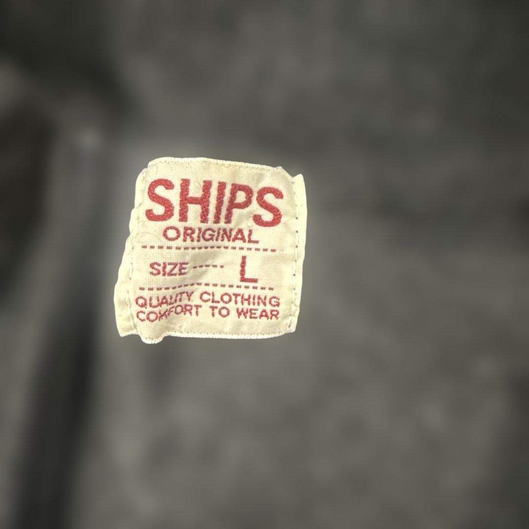 メンズウェア SHIPS