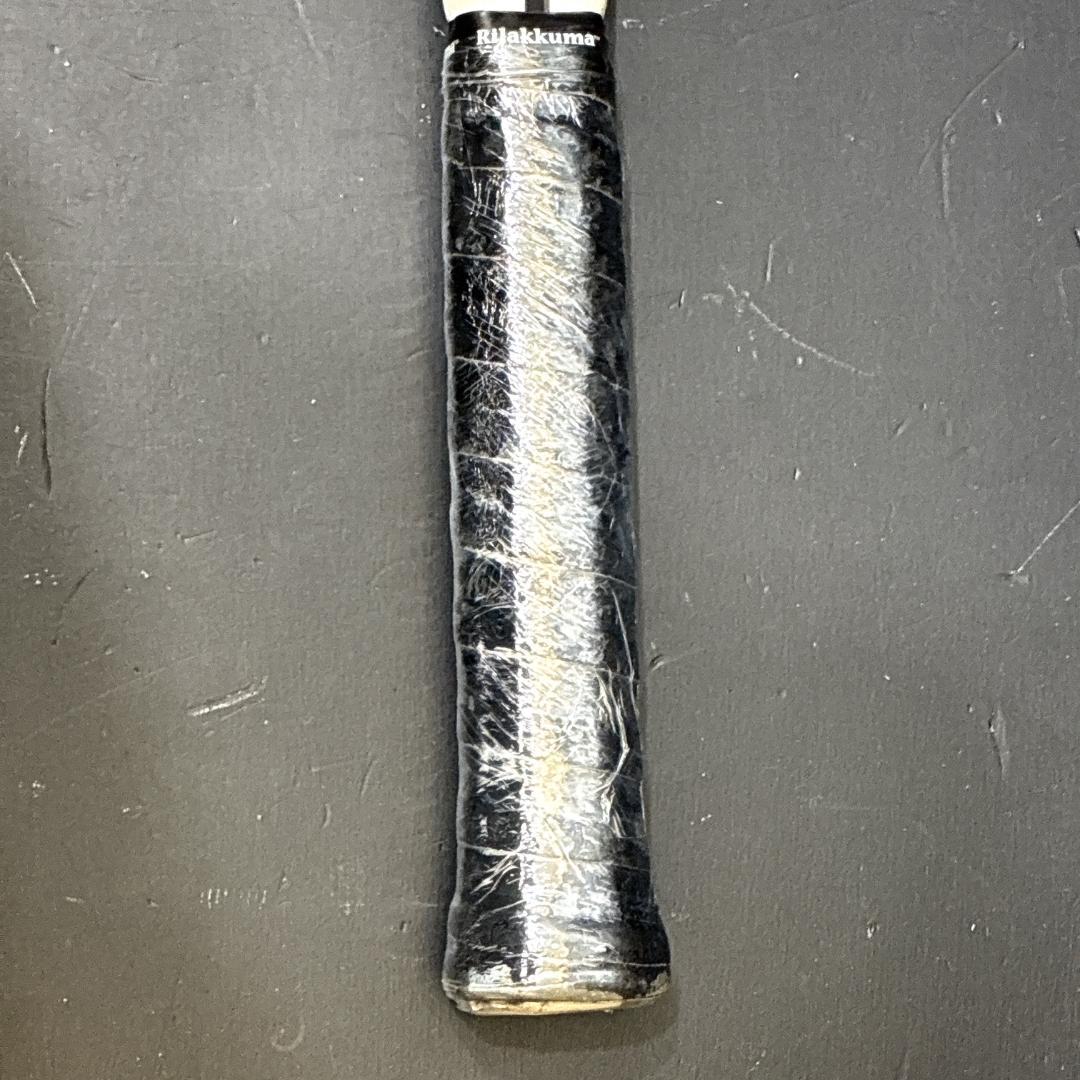 VOLKL ORGANIX SUPER G 6 フォルクル　硬式テニスラケット