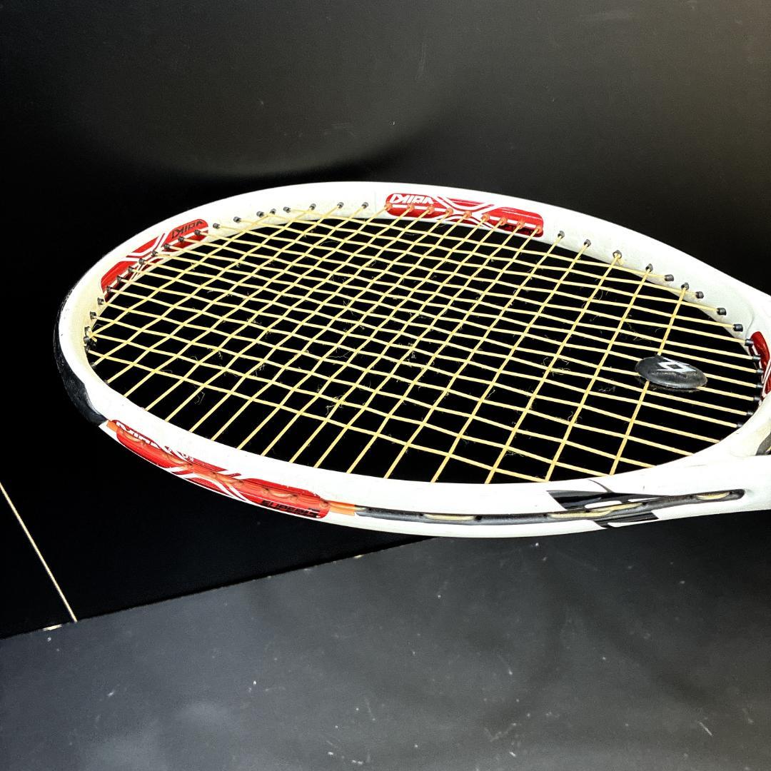 VOLKL ORGANIX SUPER G 6 フォルクル　硬式テニスラケット