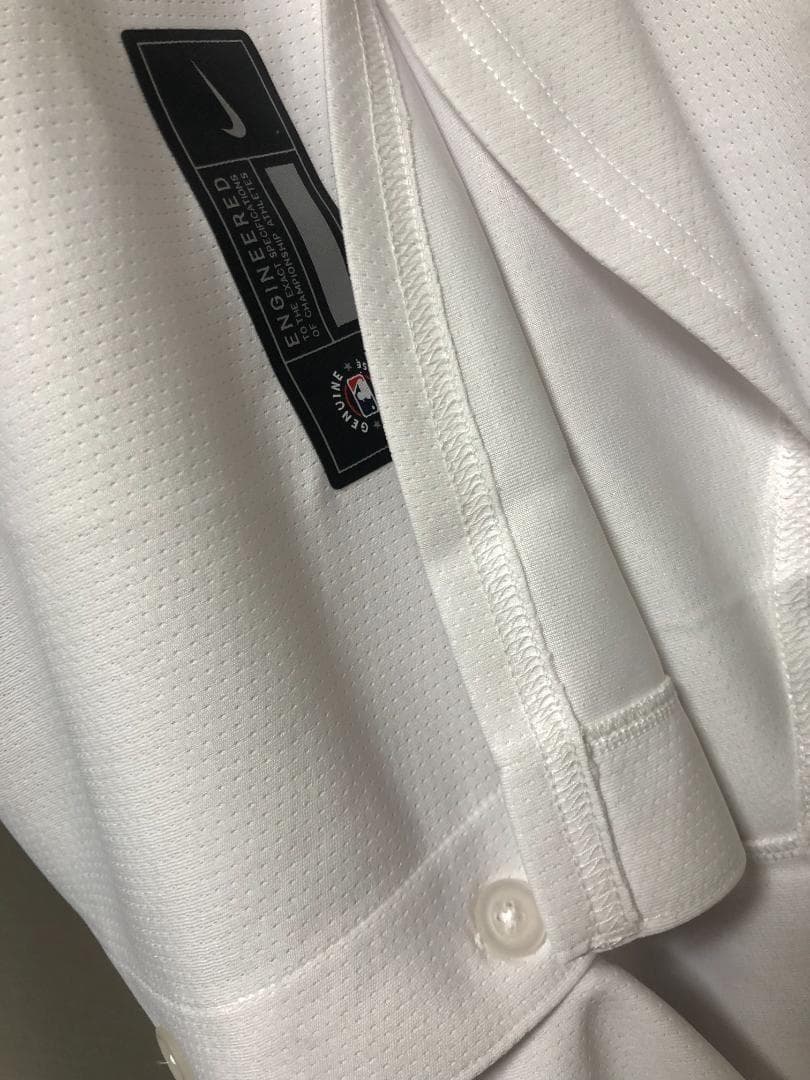 未使用 リミテッドユニフォーム M L タグ付き 2025 ドジャース 大谷翔平