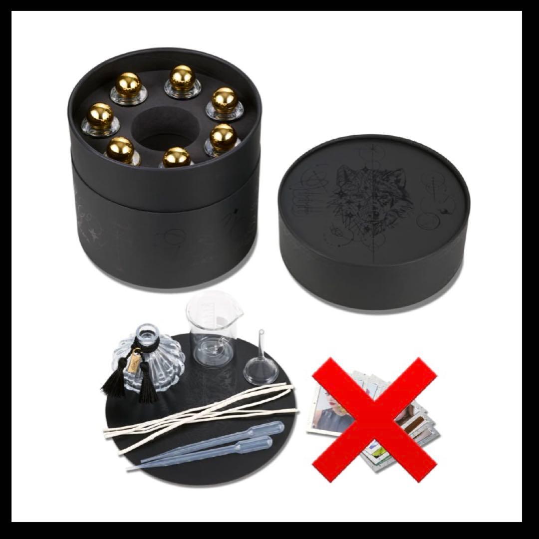 【XG】フレグランス・ディフューザーキット∞/トレカなし