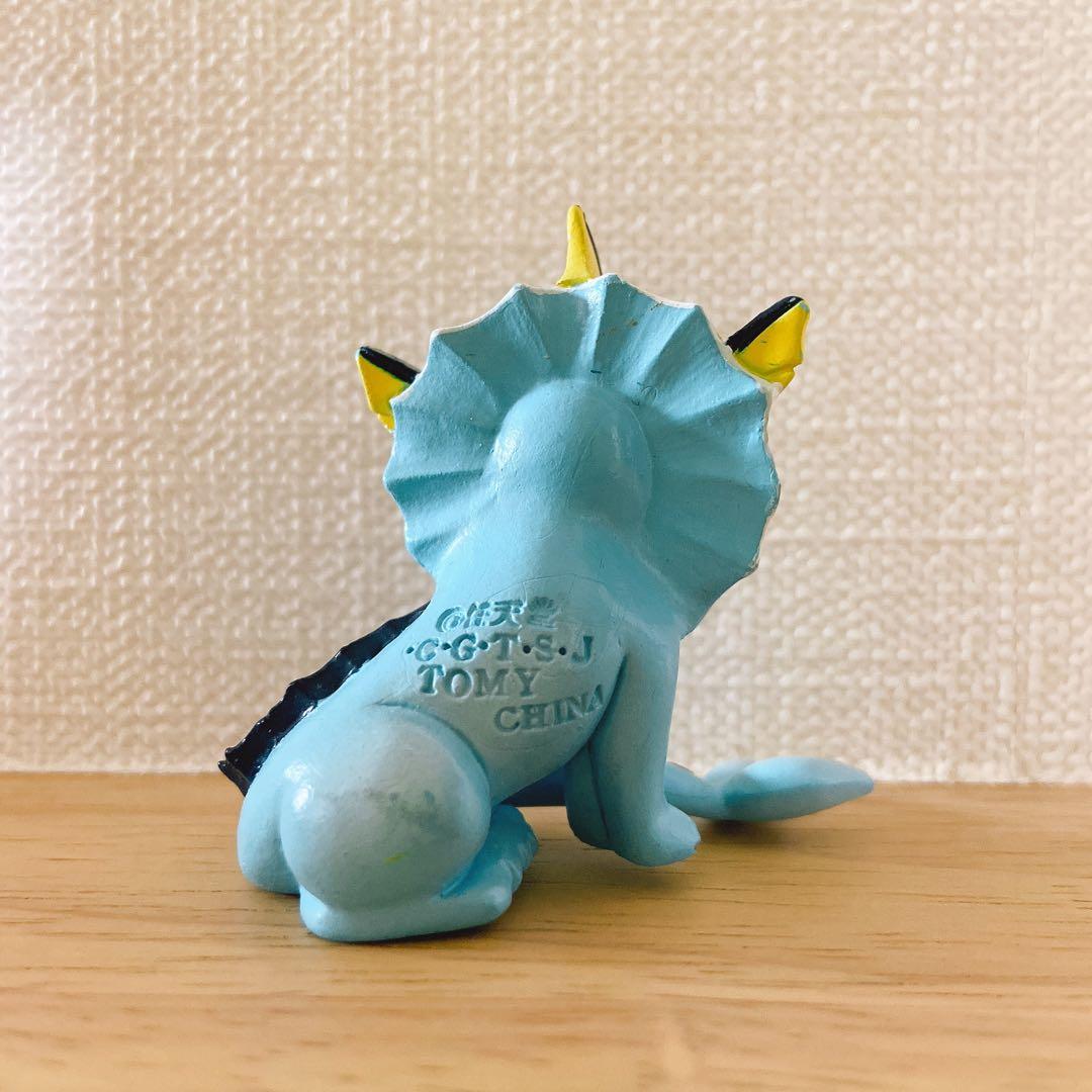 初期 モンコレ シャワーズ サンダース ポケモン