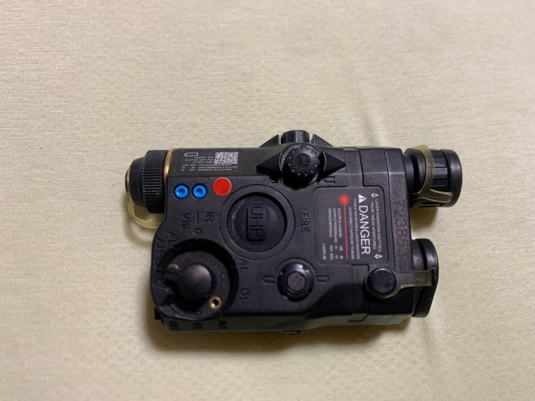 Somogear LA-5C UHP フルファンクション マコト