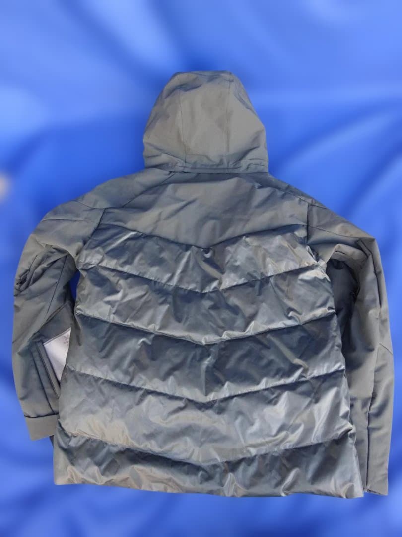 ★未使用★フェニックス スキー ダウンジャケット メンズ　XLサイズ