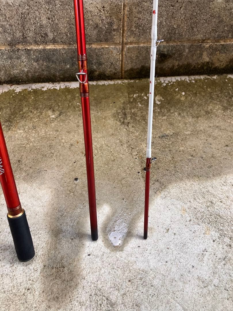 DAIWA 潮流　30-330