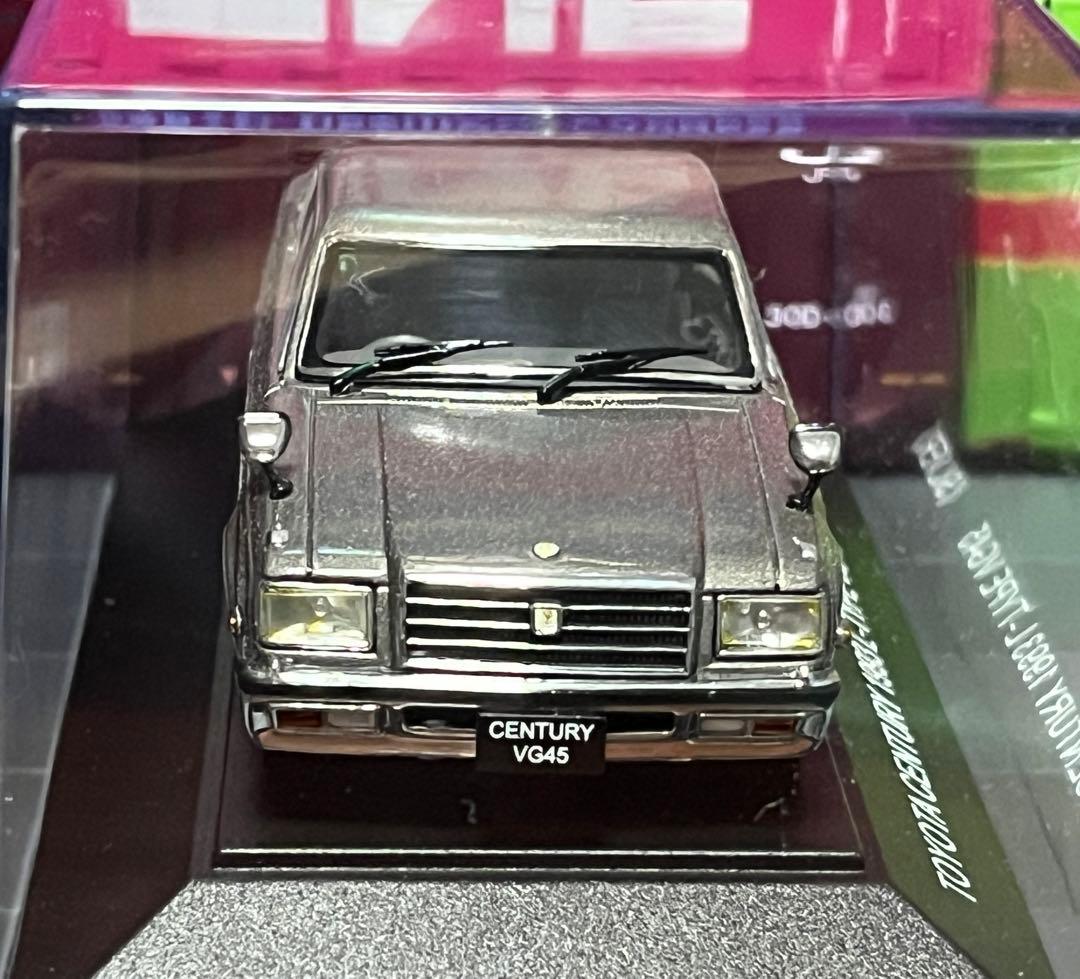 TOSA トヨタ センチュリー トミカ セルシオ クラウン マジェスタ