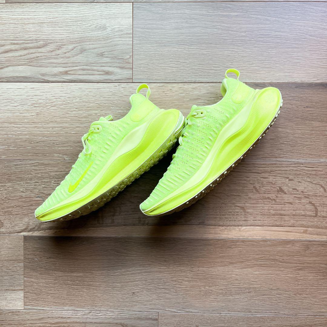 【美品】ナイキ インフィニティラン4 29cm ランニング　定価18700円