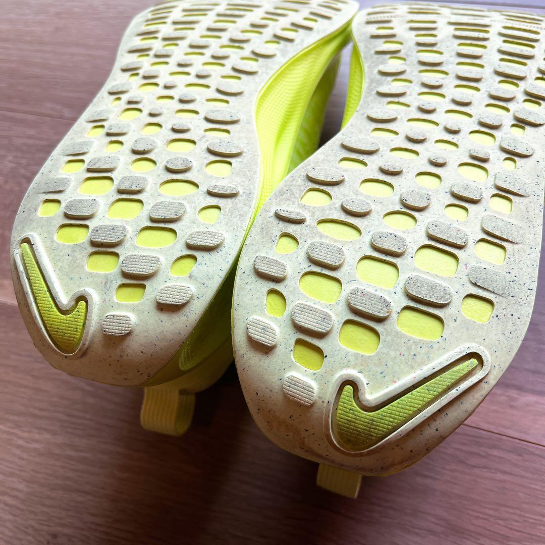 【美品】ナイキ インフィニティラン4 29cm ランニング　定価18700円