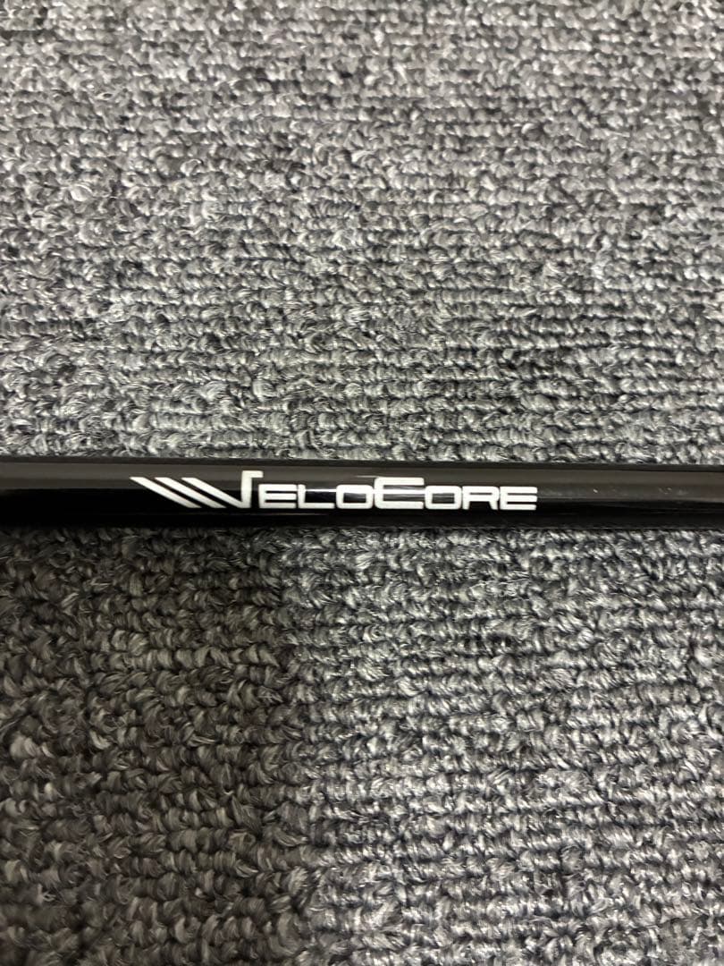 （希少）ベンタスブラック　ベロコア　5X ドライバー用 テーラーメイドスリーブ付