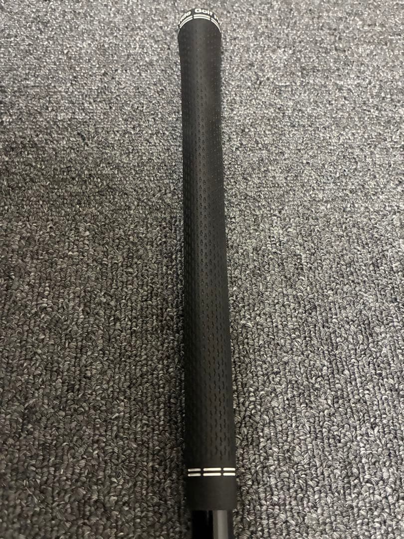 （希少）ベンタスブラック　ベロコア　5X ドライバー用 テーラーメイドスリーブ付