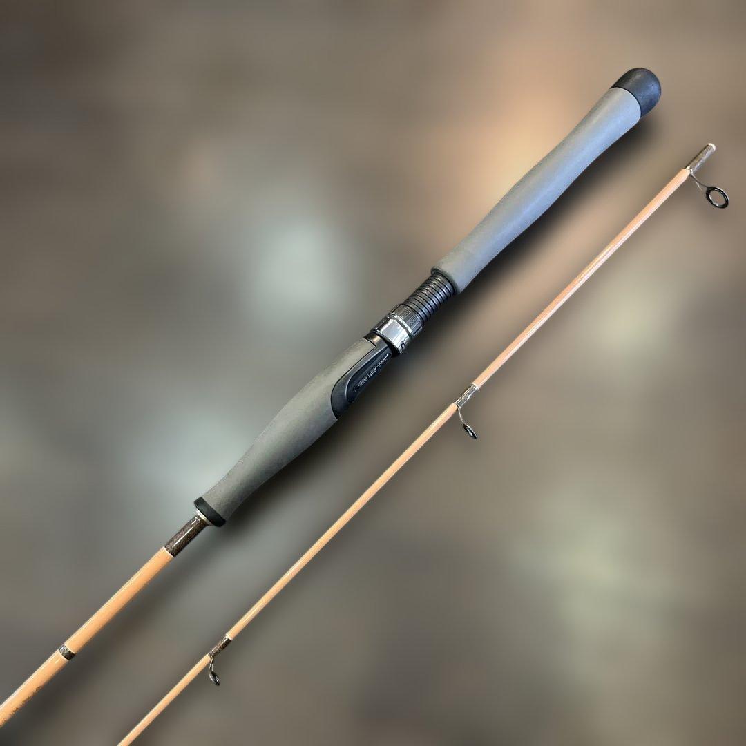 ノリーズ　スローリトリーブ　80