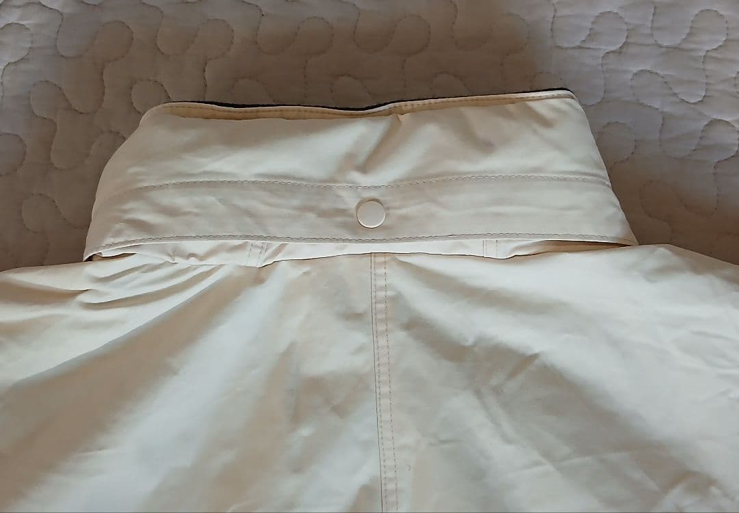 【パタゴニア/着用1回】フード有り　スノーウエア　ジャケット　レディース　キッズ