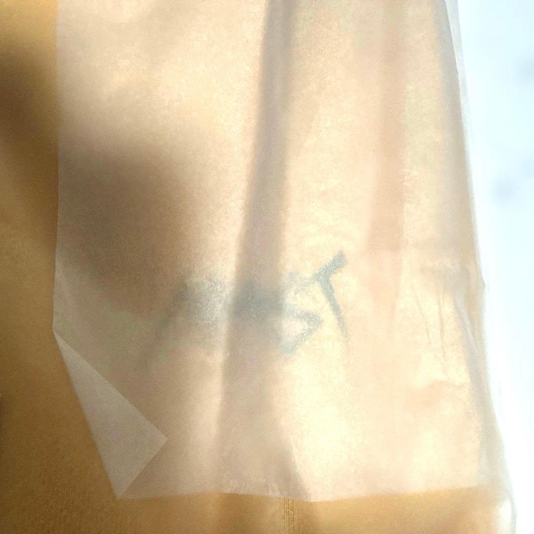 【新品・未使用】BTS アーティストメイド ジョングク フーディ L マスタード