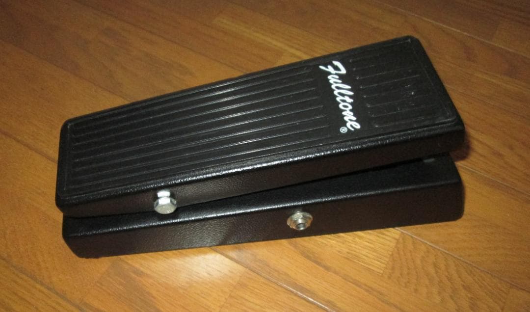 Fulltone Clyde Standard ワウペダル