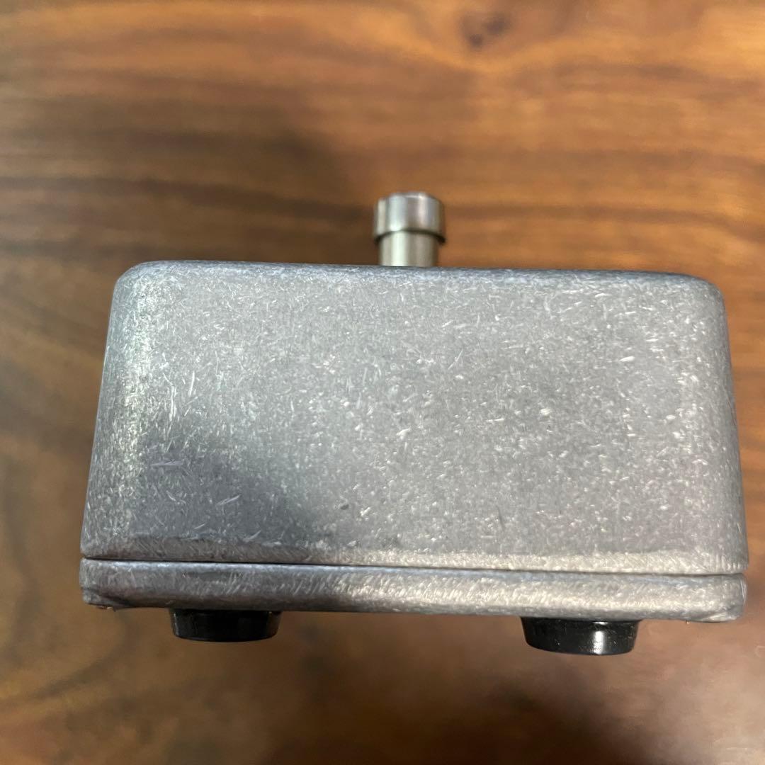 【未使用】エレハモ USA製 SOUL PREACHER コンプ/サステイナー