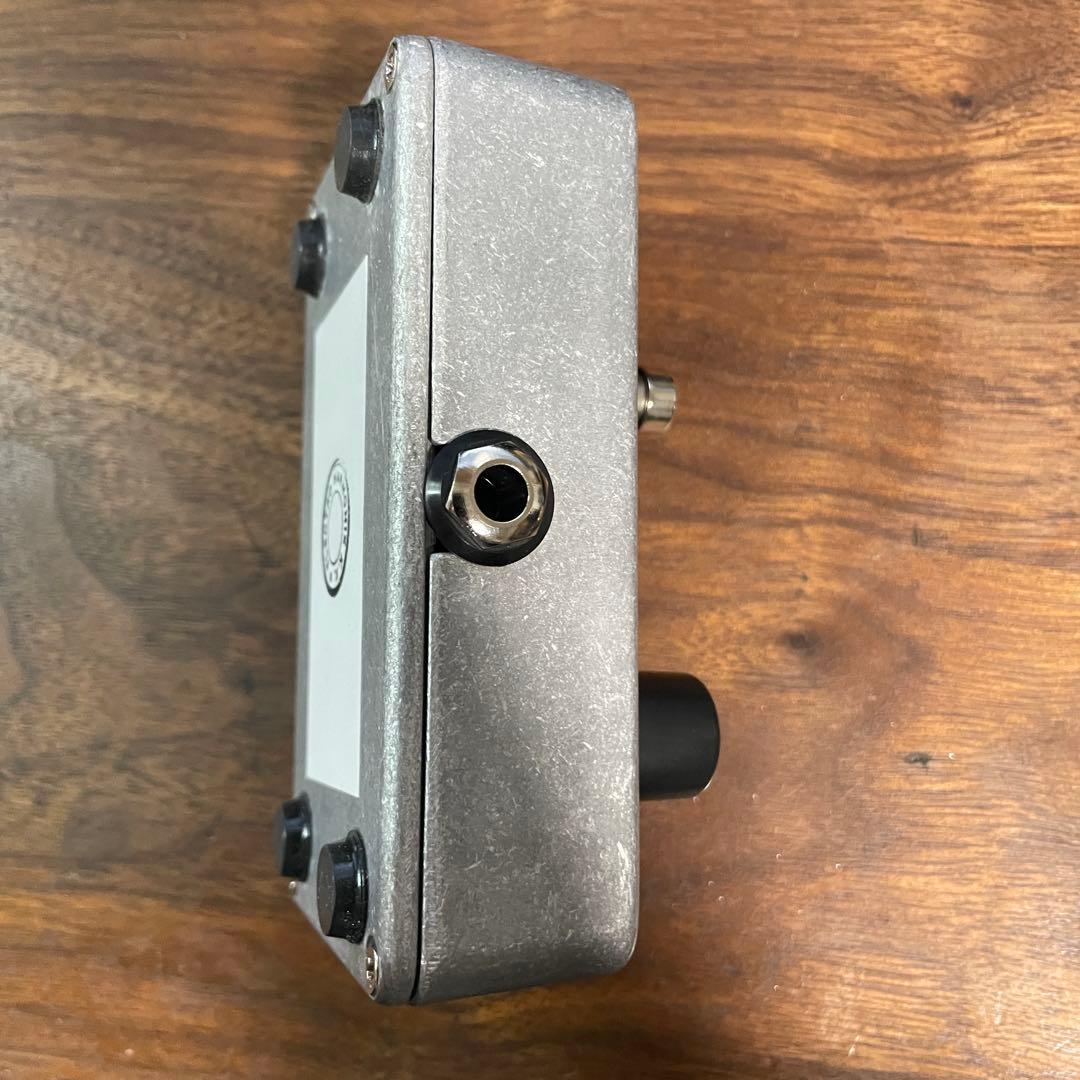 【未使用】エレハモ USA製 SOUL PREACHER コンプ/サステイナー