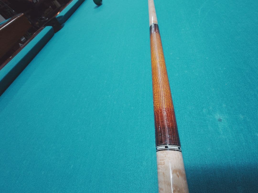 天*ら様 HOWキュー ZR1 バーズアイ バットのみ