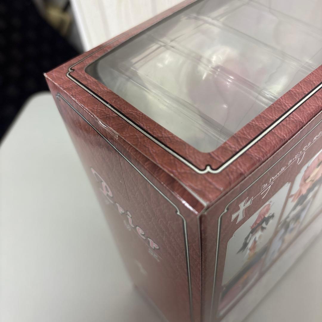 【未開封】ラ・ピュセル 光の聖女伝説『プリエ』和風堂玩具店