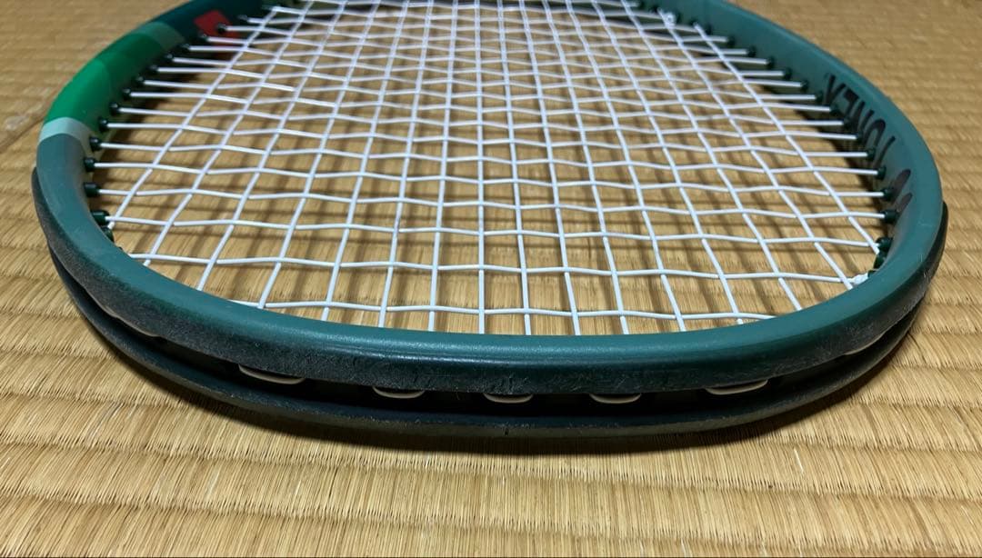 YONEX PERCEPT ヨネックス パーセプト 中古品　１点