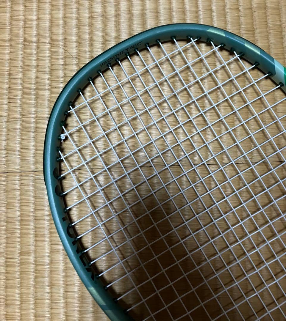 YONEX PERCEPT ヨネックス パーセプト 中古品　１点