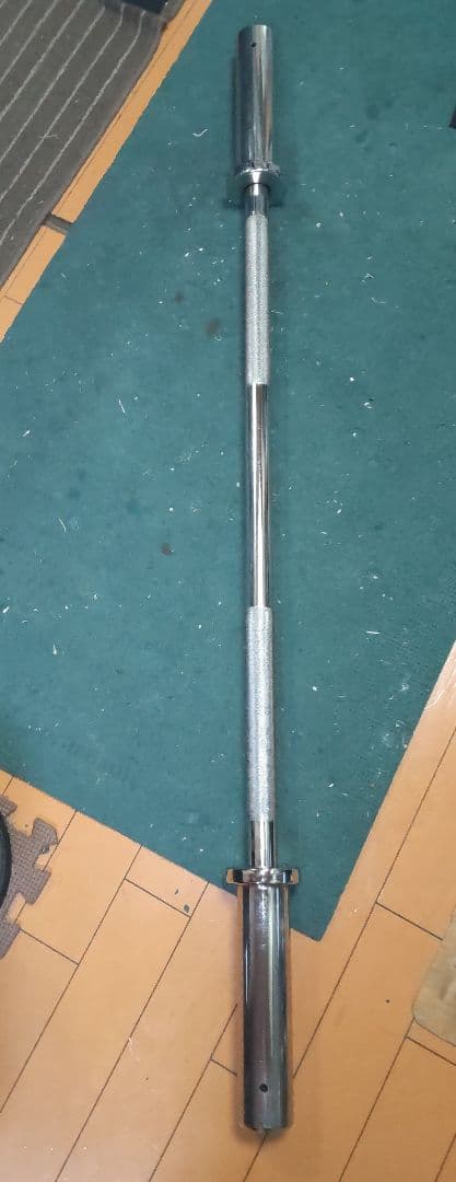 オリンピック シャフト IVANKO OT-10