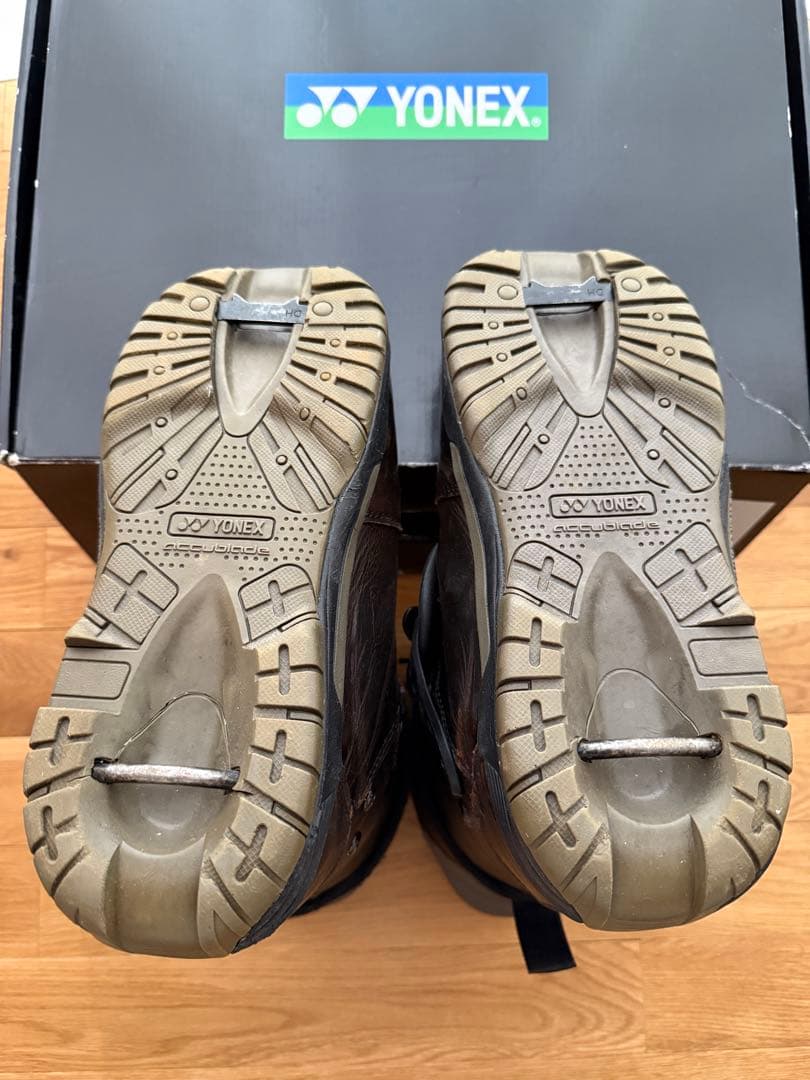 スローライフ Tripper AB & Accublade XTR