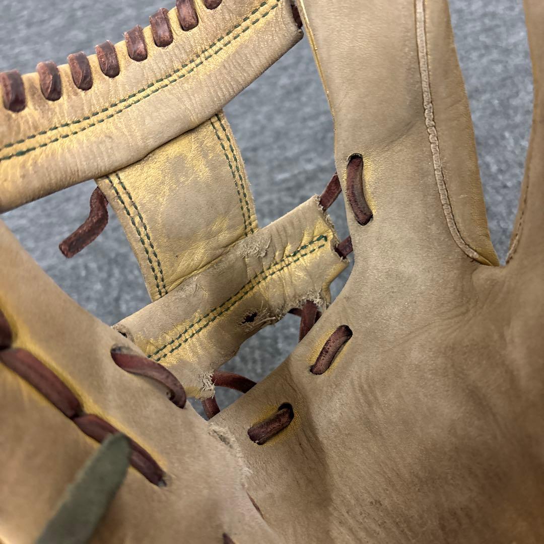 即決 Rawlings ローリングス 野球 内野手 グローブ 右投げ