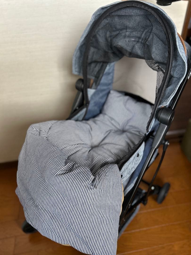 ペットパラダイス ペットカート 、中敷きクッション、専用保冷剤の3点セット