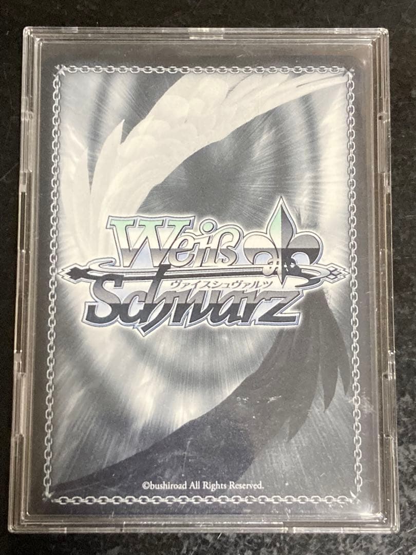 マクロスΔ　マキナ　ヴァイスシュヴァルツ　SP　歌は希望