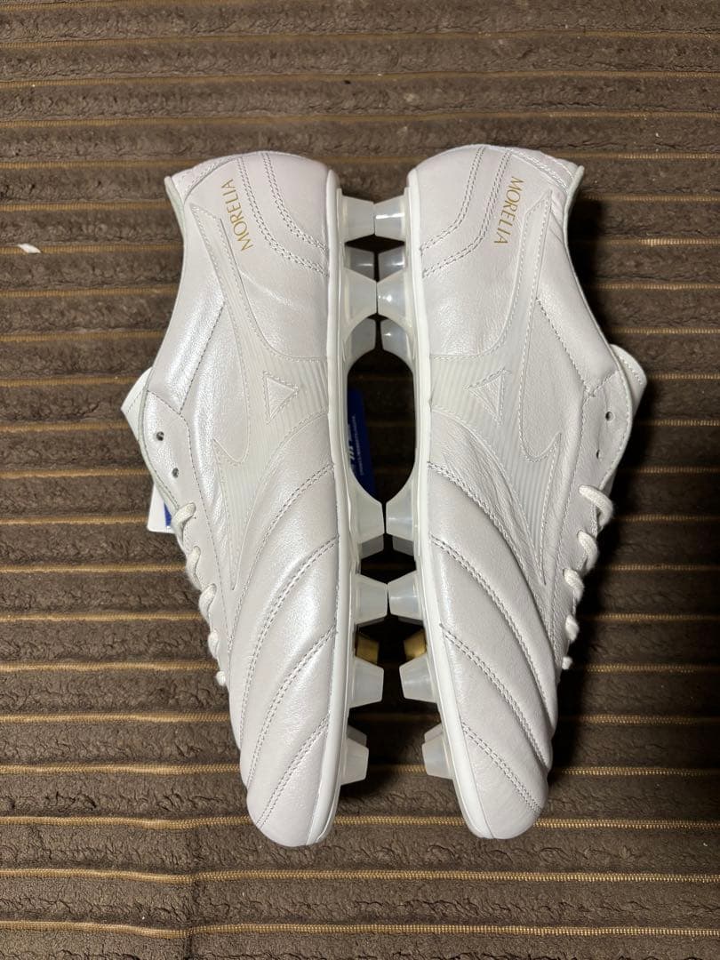 【ミズノ】モレリアUL JAPAN