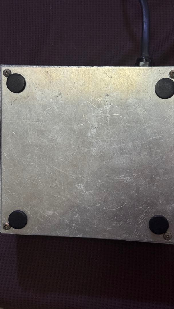 PMG BUF E945 ブースターバッファー