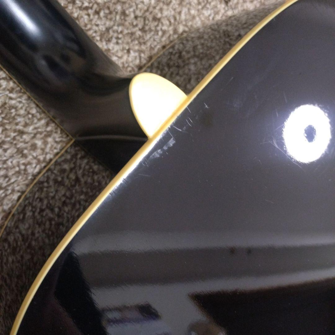 YAMAHAアコースティックギター FG-720S