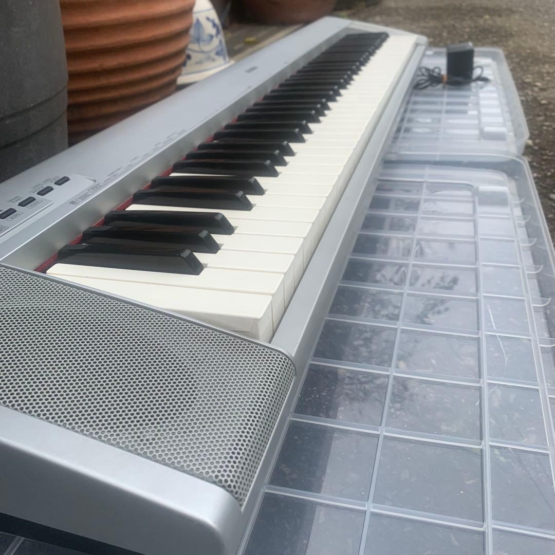 hfkh■YAMAHA 電子ピアノPortable grand NP30