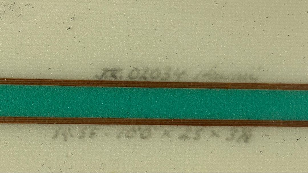 ロングボード　シングルフィン　サーフボード　MAKAHA 10fビンテージボード