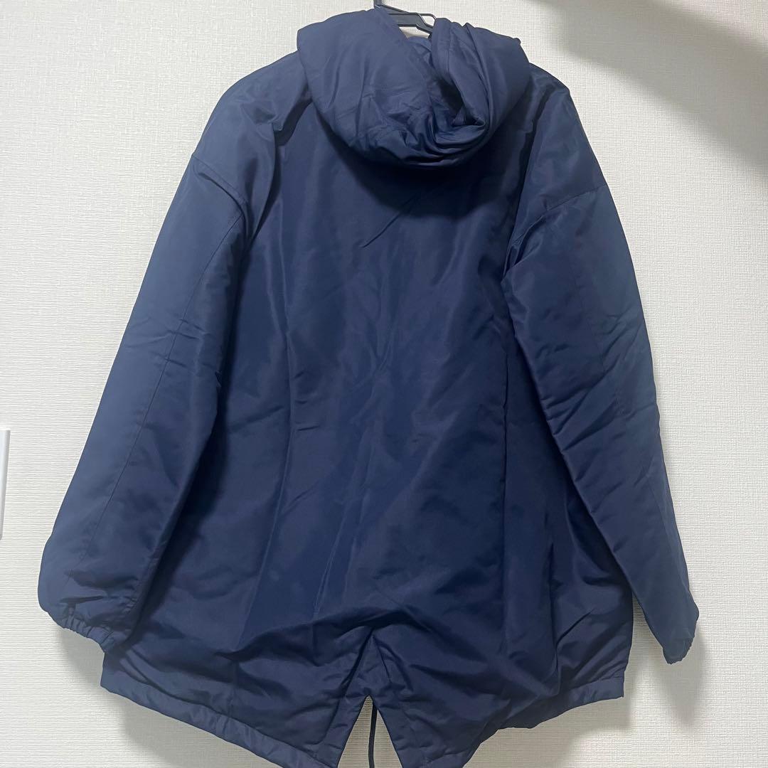 カンタベリー RA77920 インシュレーションジャケット Mサイズ