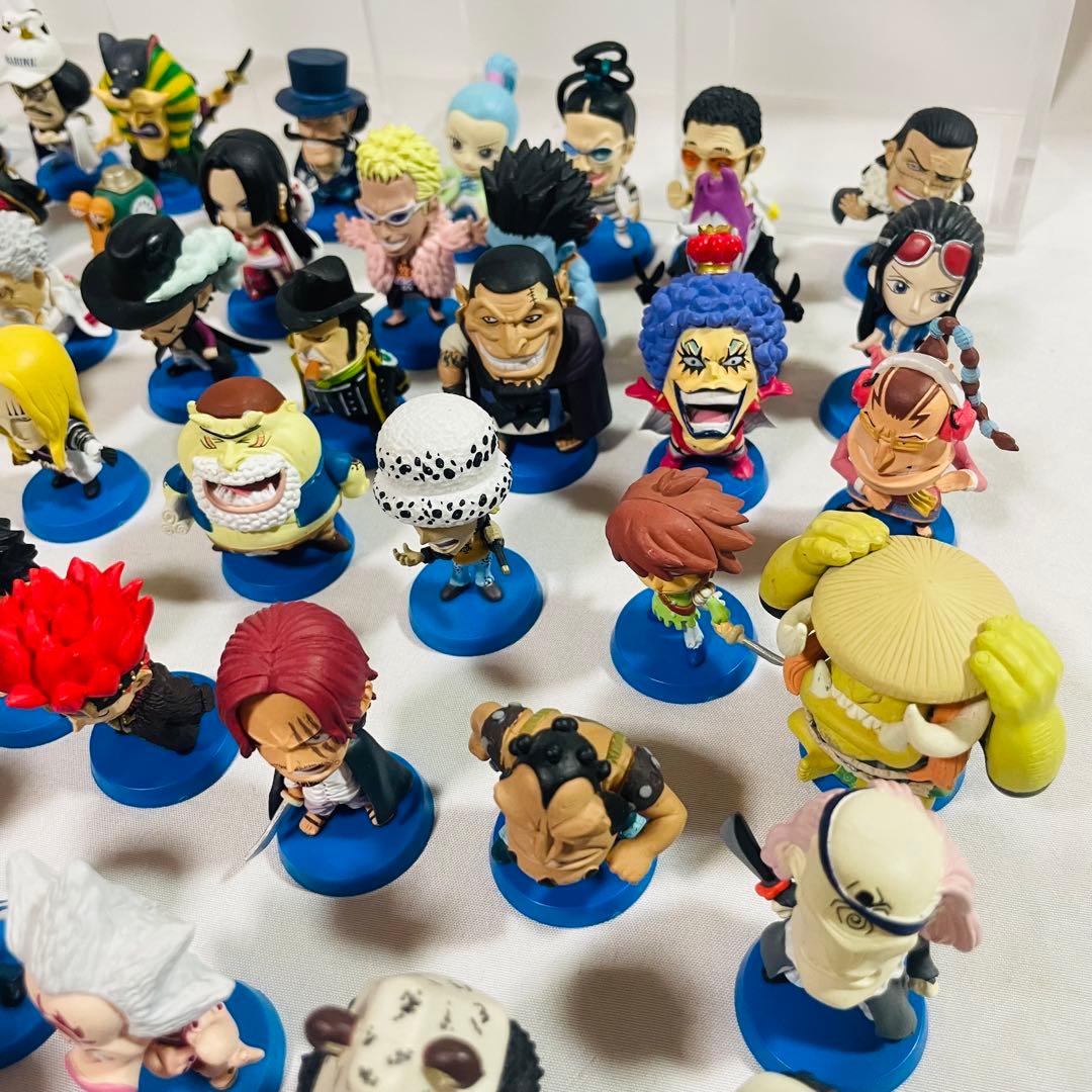 ワンピース アニキャラ アニキャラヒーローズ ONE PIECE フィギュア