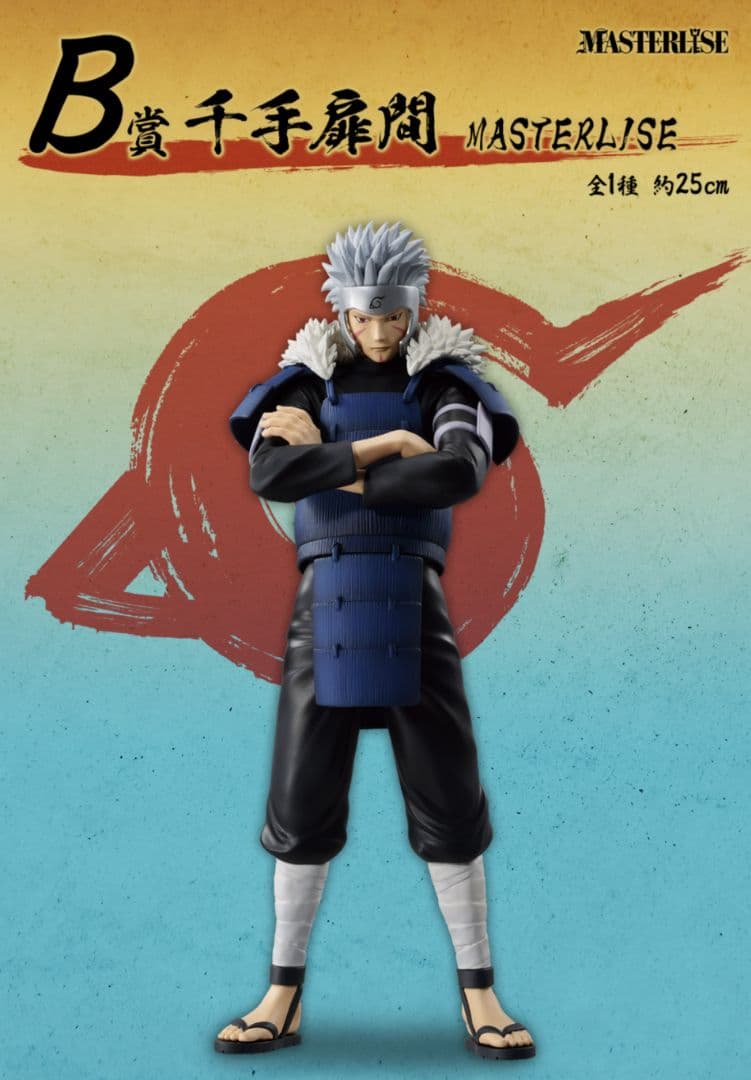 一番くじ　NARUTO　ナルト　疾風伝 　繋がる思い　1ロット　クジ券&販促品付