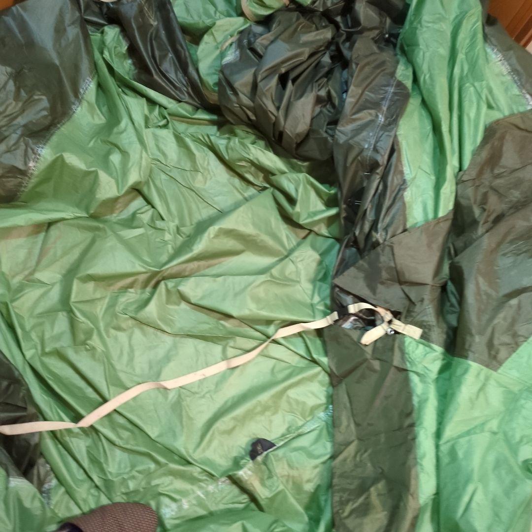 ロゴス　neosPANELスクリーンドゥーブル XL