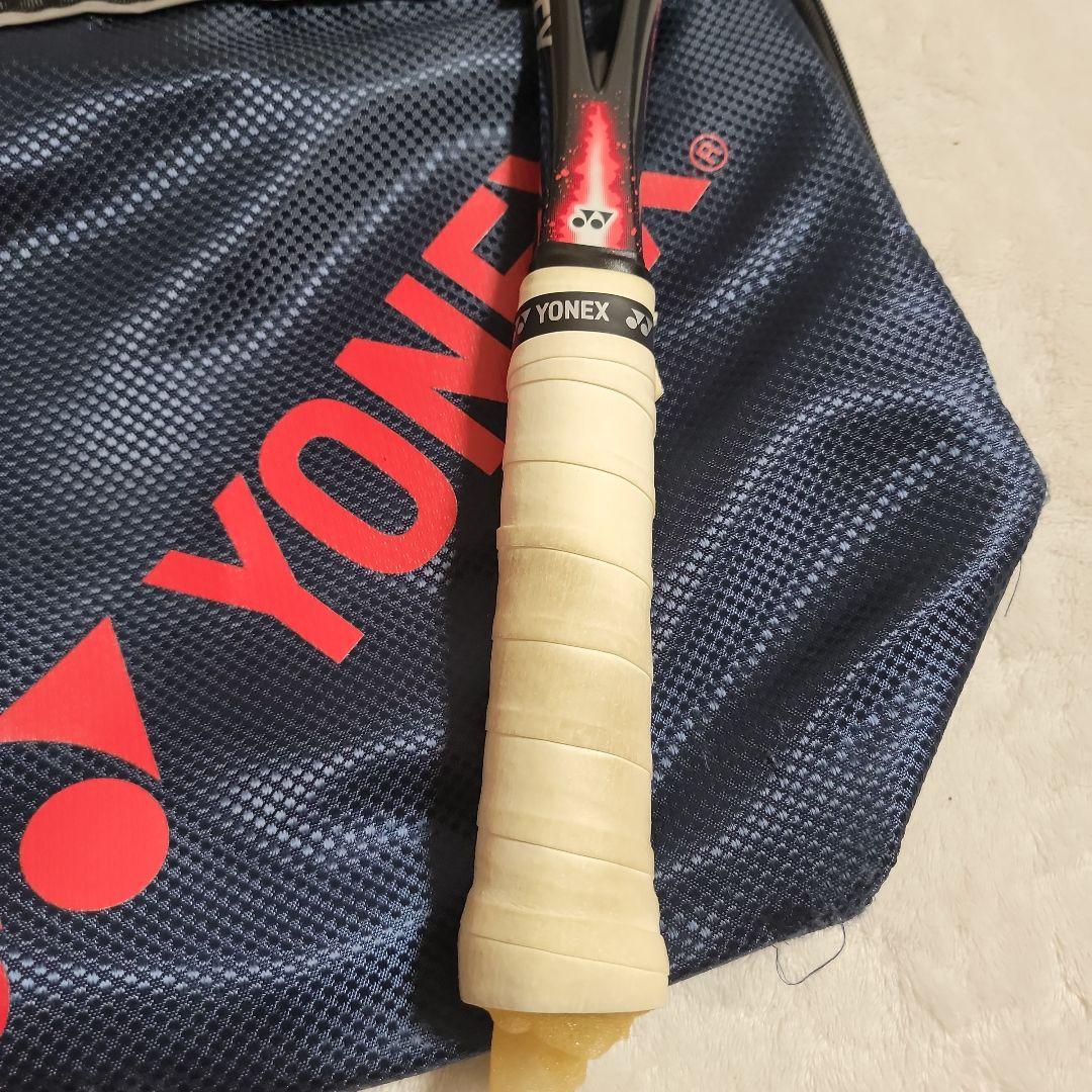 YONEX　GEOBREAK（ジオブレイク）70S　テニスラケット