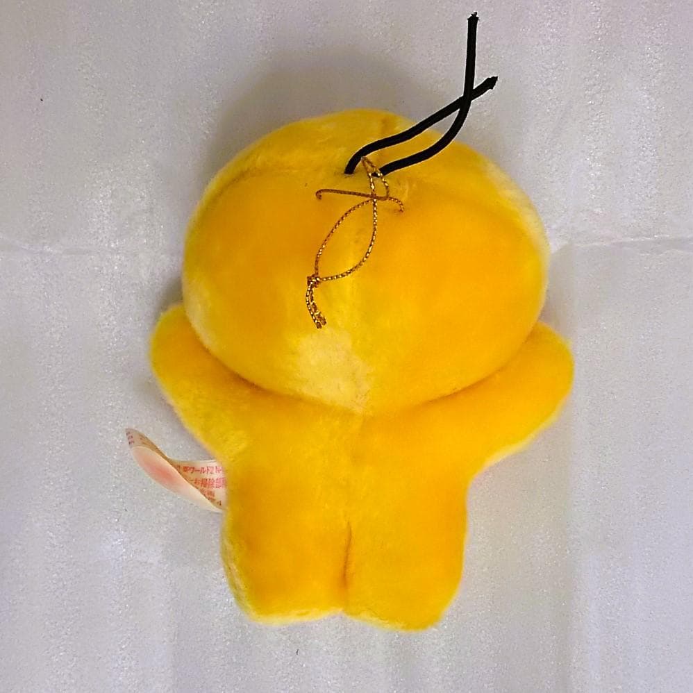 平成 昭和レトロ♪永井豪ぬいぐるみ(マジンガーＺ、グレンダイザー、デビルマン)