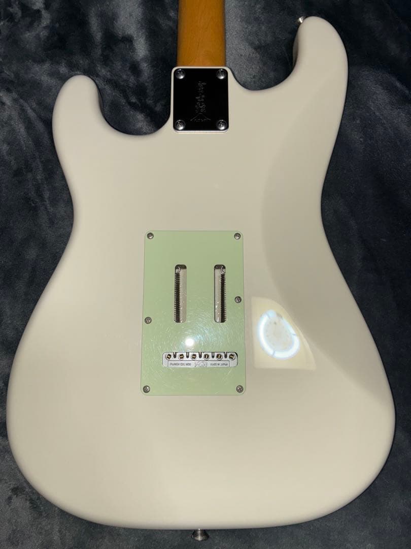 フジゲン　FGN Neo Classic NST101 12/20まで値下げ中