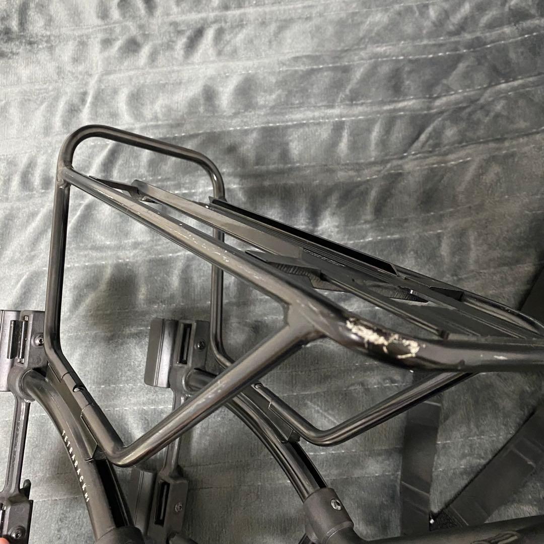 TOPEAK テトララック M1