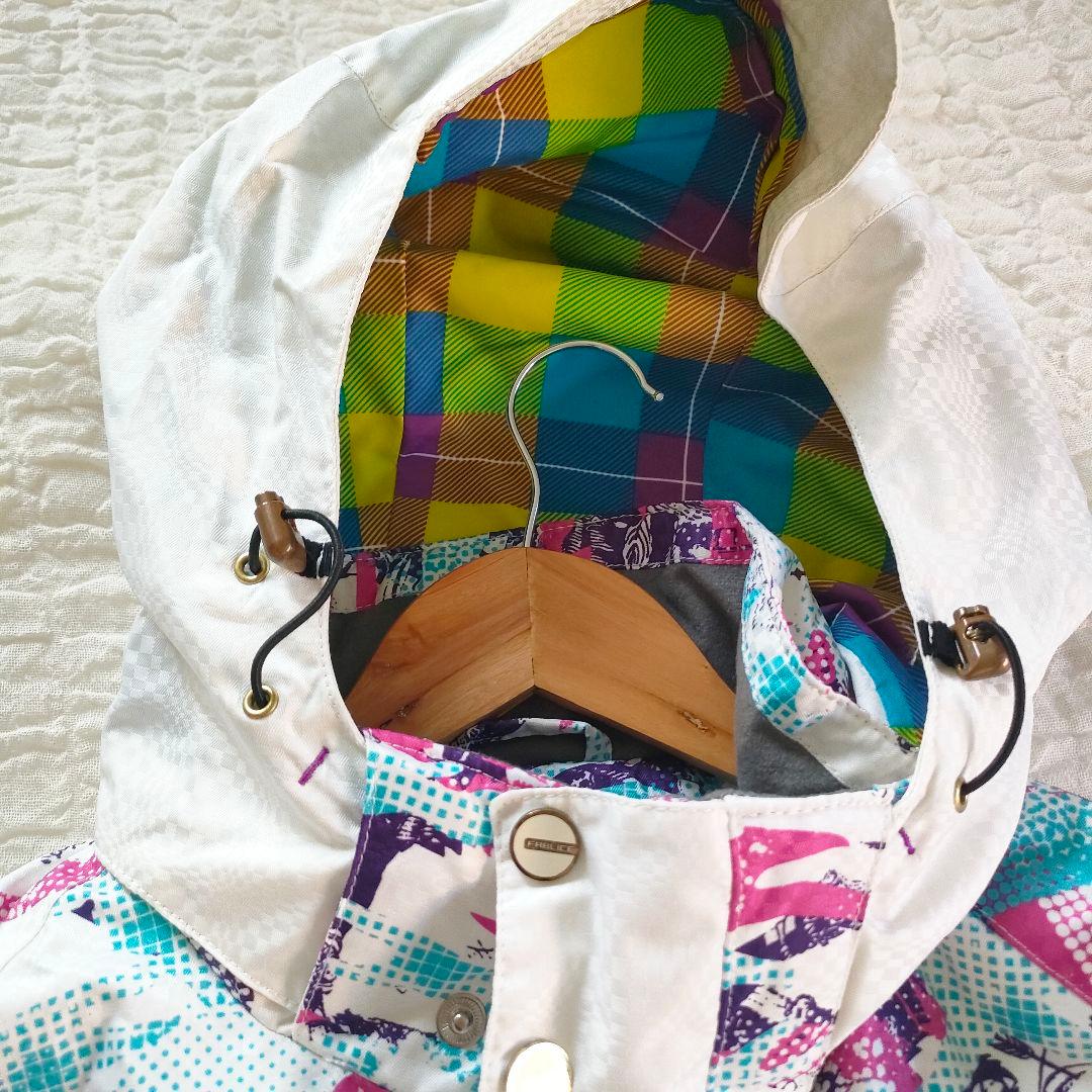 希少　全日本　バンクーバー五輪　モデル　限定販売　スキーウェア