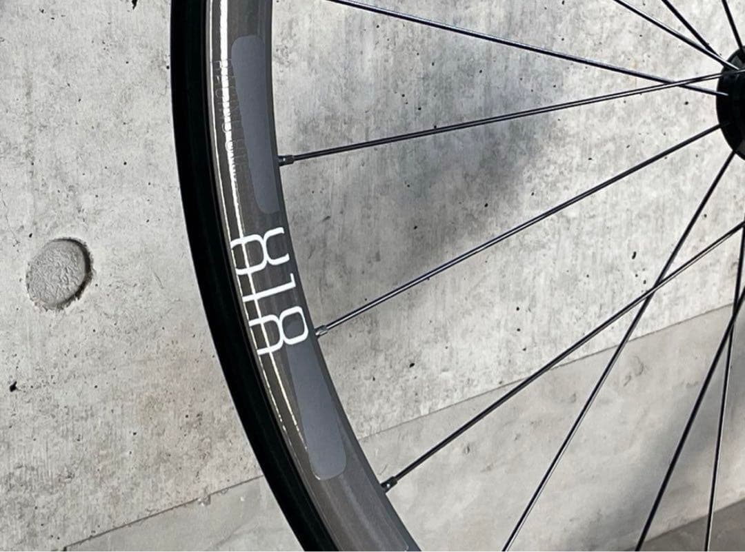 【新品同様】フルクラムFulcrum RACING 818 DB 後輪のみ
