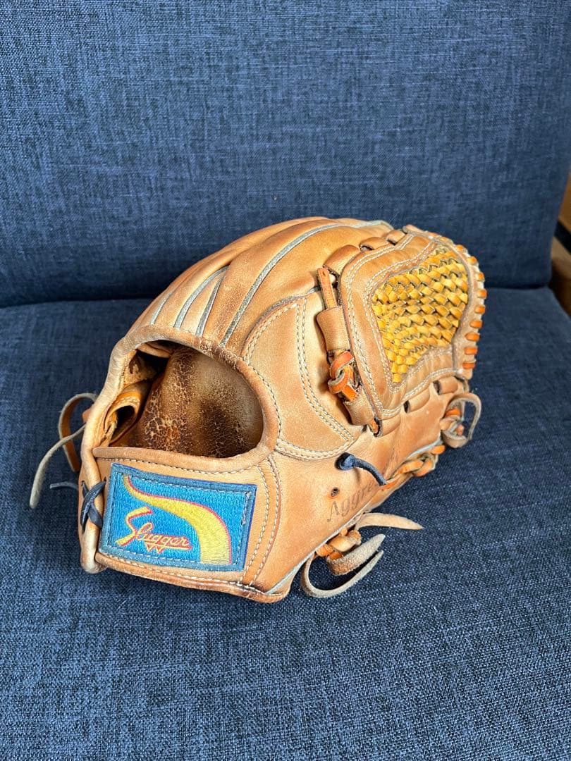 値下げ　久保田スラッガー　KSN-L5SW