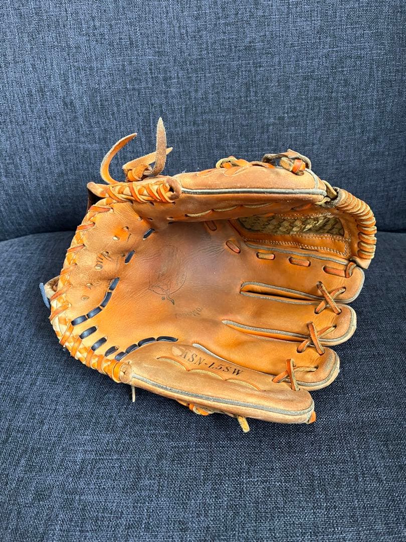 値下げ　久保田スラッガー　KSN-L5SW