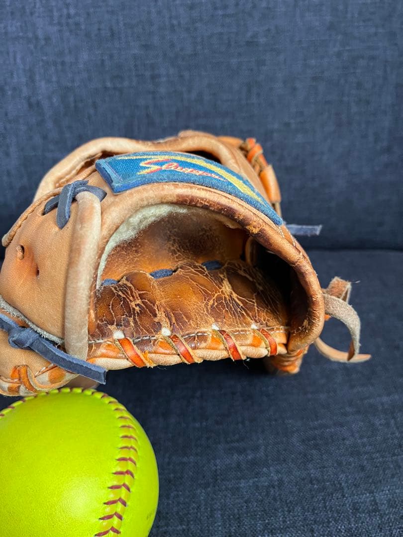 値下げ　久保田スラッガー　KSN-L5SW