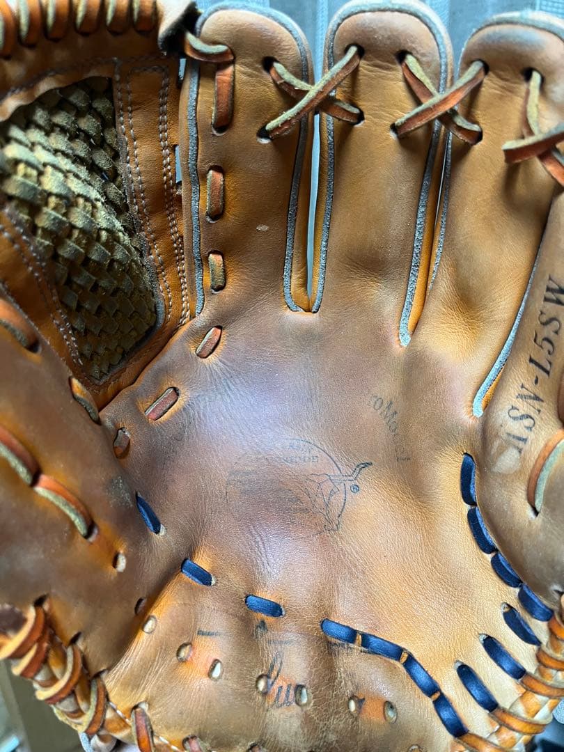 値下げ　久保田スラッガー　KSN-L5SW