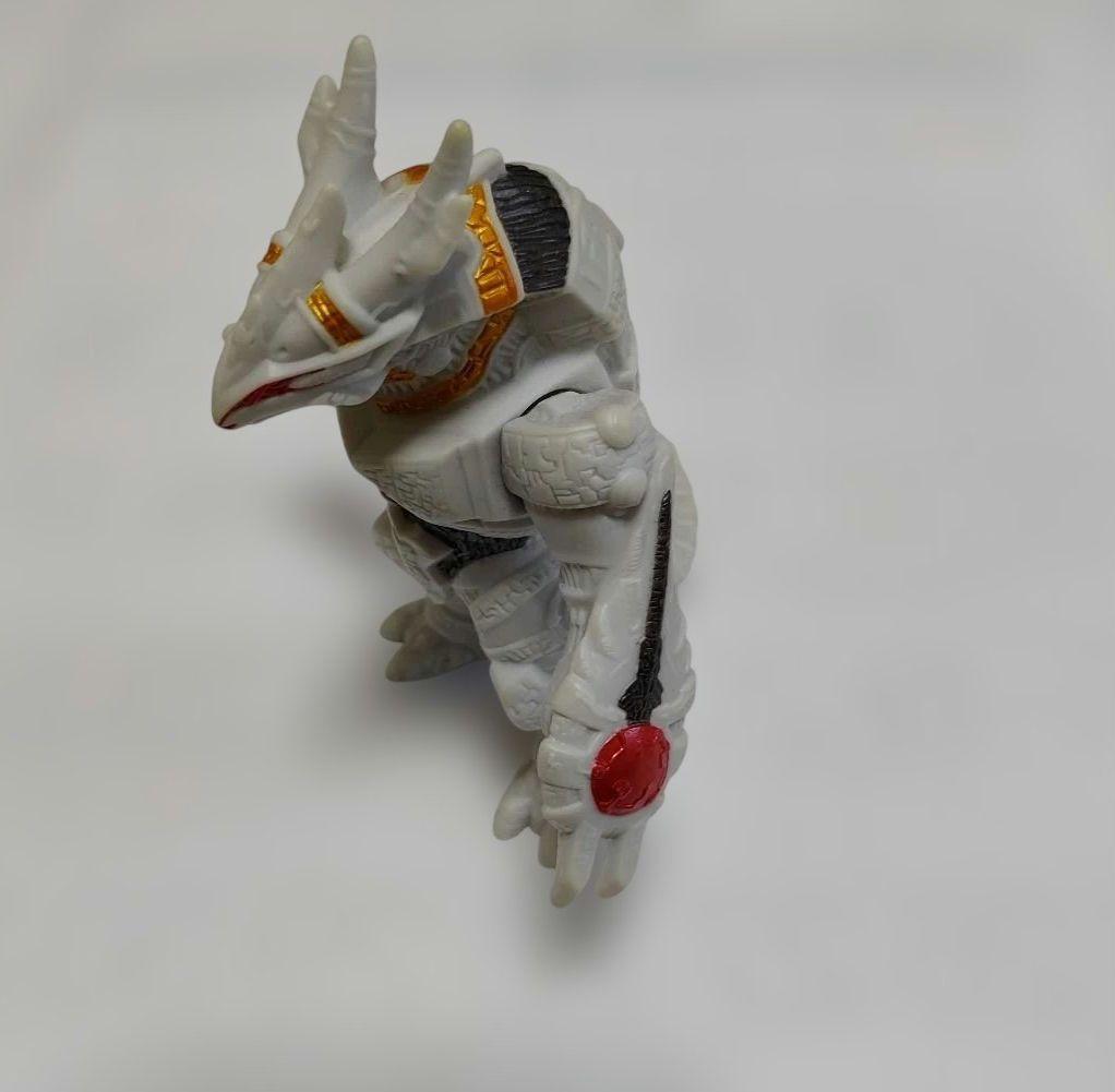 ウルトラマンシリーズ 怪獣 フィギュア　ギャラクトロン