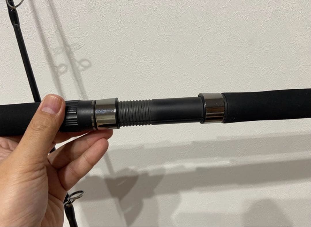 リップルフィッシャー　ランナーエクシード　kakaka様予約済み